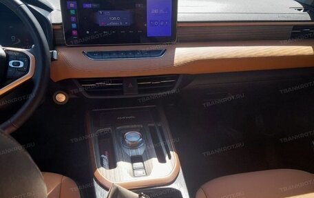 Haval Jolion, 2023 год, 1 753 200 рублей, 5 фотография