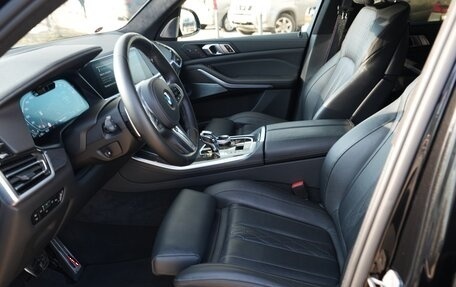 BMW X5, 2021 год, 9 490 000 рублей, 8 фотография