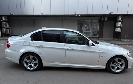 BMW 3 серия, 2011 год, 875 000 рублей, 5 фотография