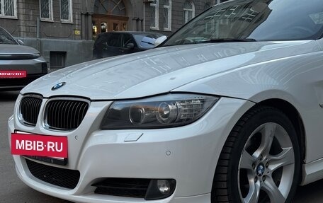 BMW 3 серия, 2011 год, 875 000 рублей, 3 фотография