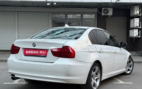 BMW 3 серия, 2011 год, 875 000 рублей, 2 фотография