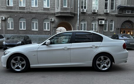 BMW 3 серия, 2011 год, 875 000 рублей, 6 фотография