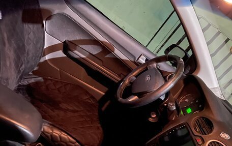 Ford Focus II рестайлинг, 2006 год, 480 000 рублей, 3 фотография