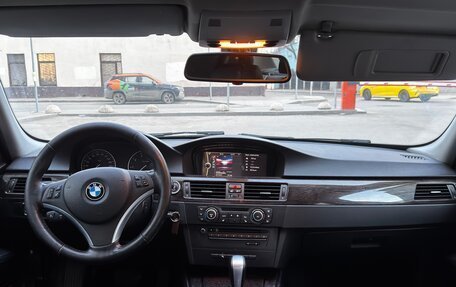 BMW 3 серия, 2011 год, 875 000 рублей, 9 фотография