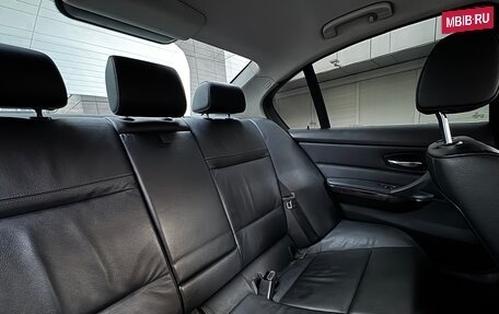 BMW 3 серия, 2011 год, 875 000 рублей, 13 фотография