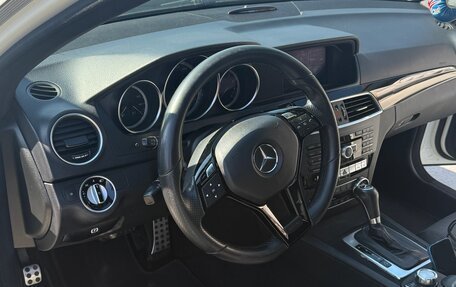 Mercedes-Benz C-Класс, 2011 год, 1 475 000 рублей, 6 фотография