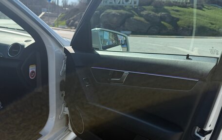 Mercedes-Benz C-Класс, 2011 год, 1 475 000 рублей, 9 фотография