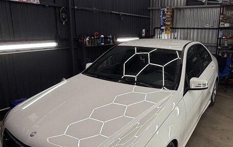 Mercedes-Benz C-Класс, 2011 год, 1 475 000 рублей, 12 фотография