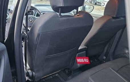 Renault Kaptur I рестайлинг, 2020 год, 2 058 000 рублей, 2 фотография