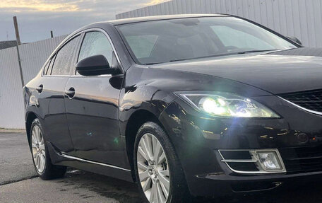 Mazda 6, 2007 год, 600 000 рублей, 2 фотография