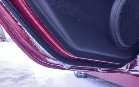 Mazda 6, 2007 год, 600 000 рублей, 6 фотография