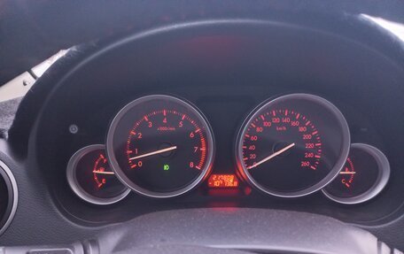 Mazda 6, 2007 год, 600 000 рублей, 8 фотография