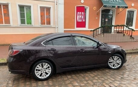 Mazda 6, 2007 год, 600 000 рублей, 6 фотография