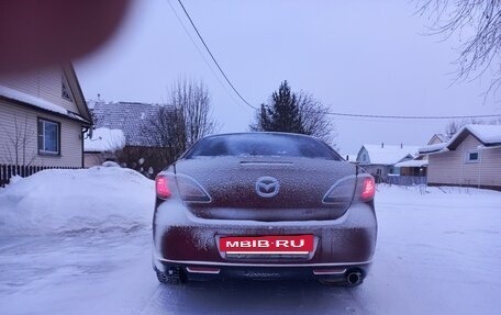 Mazda 6, 2007 год, 600 000 рублей, 4 фотография