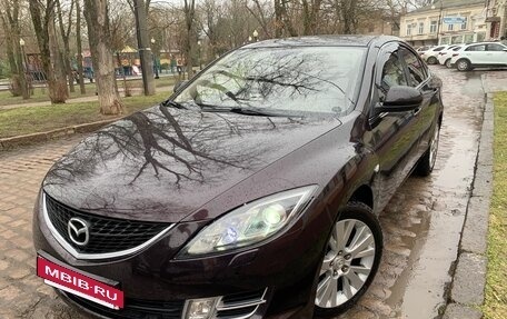 Mazda 6, 2007 год, 600 000 рублей, 4 фотография
