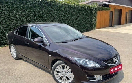 Mazda 6, 2007 год, 600 000 рублей, 3 фотография