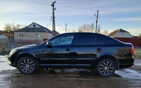 Skoda Octavia, 2013 год, 775 000 рублей, 2 фотография