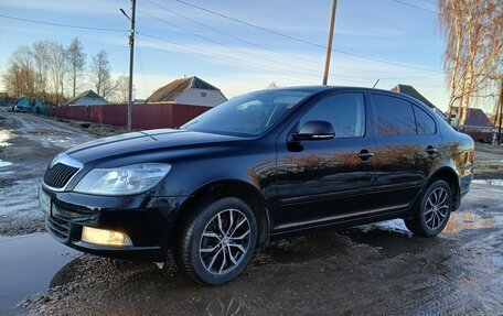 Skoda Octavia, 2013 год, 775 000 рублей, 3 фотография