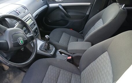 Skoda Octavia, 2013 год, 775 000 рублей, 4 фотография