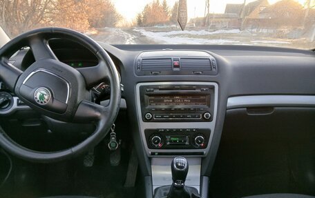 Skoda Octavia, 2013 год, 775 000 рублей, 7 фотография