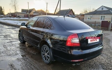 Skoda Octavia, 2013 год, 775 000 рублей, 11 фотография