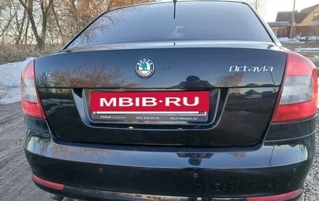 Skoda Octavia, 2013 год, 775 000 рублей, 10 фотография