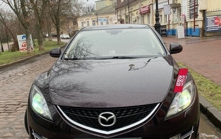 Mazda 6, 2007 год, 600 000 рублей, 9 фотография
