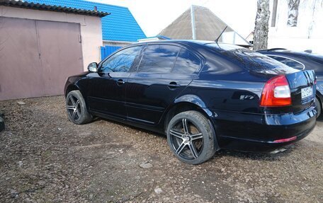 Skoda Octavia, 2013 год, 775 000 рублей, 17 фотография