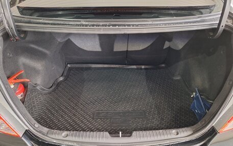 Hyundai Solaris II рестайлинг, 2012 год, 740 000 рублей, 7 фотография