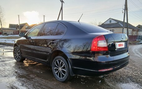 Skoda Octavia, 2013 год, 775 000 рублей, 16 фотография