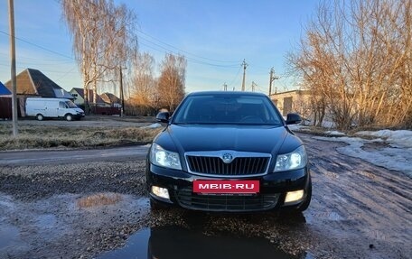 Skoda Octavia, 2013 год, 775 000 рублей, 15 фотография