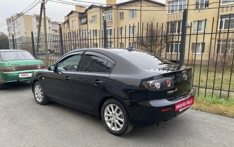 Mazda 3, 2008 год, 920 000 рублей, 3 фотография