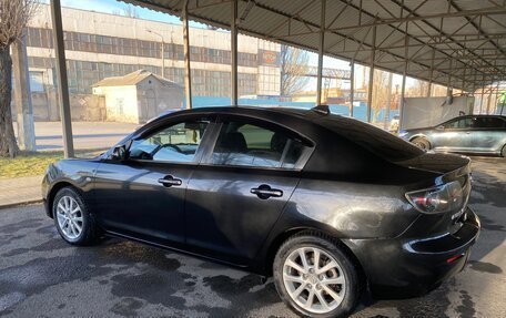 Mazda 3, 2008 год, 920 000 рублей, 5 фотография