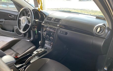 Mazda 3, 2008 год, 920 000 рублей, 13 фотография