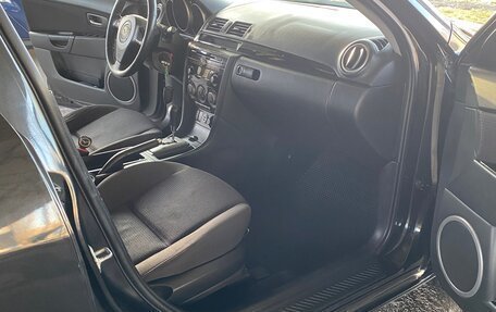 Mazda 3, 2008 год, 920 000 рублей, 12 фотография