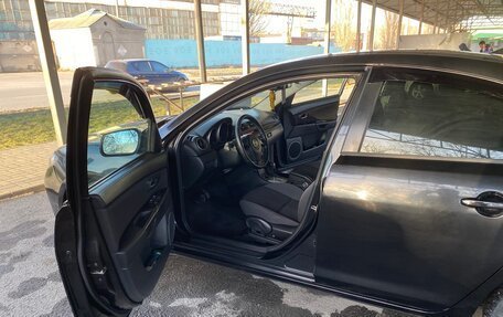 Mazda 3, 2008 год, 920 000 рублей, 18 фотография