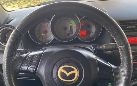 Mazda 3, 2008 год, 920 000 рублей, 16 фотография