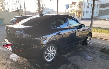 Mazda 3, 2008 год, 920 000 рублей, 7 фотография