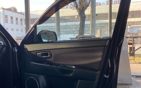 Mazda 3, 2008 год, 920 000 рублей, 9 фотография