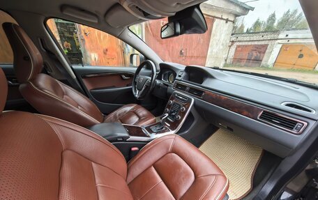 Volvo XC70 II рестайлинг, 2013 год, 2 200 000 рублей, 6 фотография