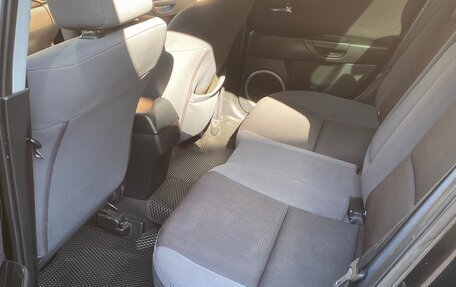 Mazda 3, 2008 год, 920 000 рублей, 21 фотография