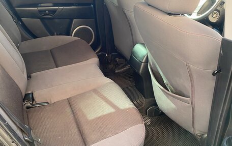 Mazda 3, 2008 год, 920 000 рублей, 20 фотография