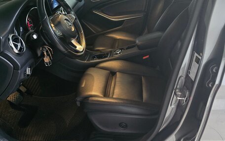 Mercedes-Benz GLA, 2018 год, 2 450 000 рублей, 7 фотография