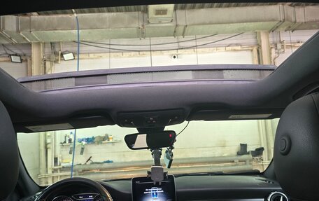 Mercedes-Benz GLA, 2018 год, 2 450 000 рублей, 5 фотография