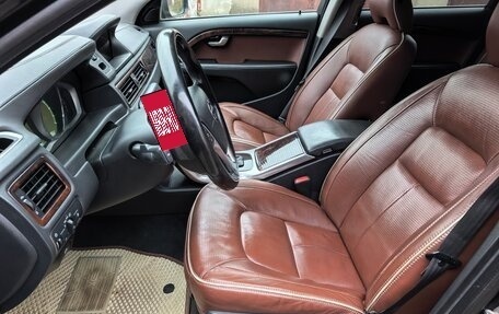 Volvo XC70 II рестайлинг, 2013 год, 2 200 000 рублей, 7 фотография