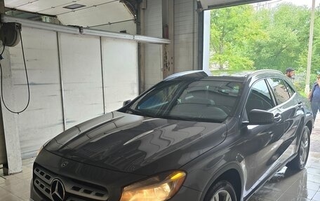 Mercedes-Benz GLA, 2018 год, 2 450 000 рублей, 2 фотография