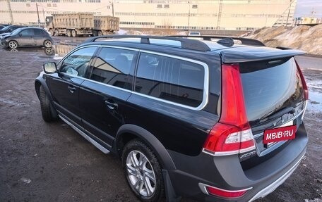 Volvo XC70 II рестайлинг, 2013 год, 2 200 000 рублей, 4 фотография