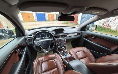 Volvo XC70 II рестайлинг, 2013 год, 2 200 000 рублей, 8 фотография