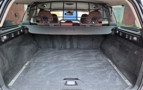 Volvo XC70 II рестайлинг, 2013 год, 2 200 000 рублей, 11 фотография