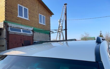 Toyota Land Cruiser Prado 150 рестайлинг 2, 2014 год, 3 400 000 рублей, 10 фотография